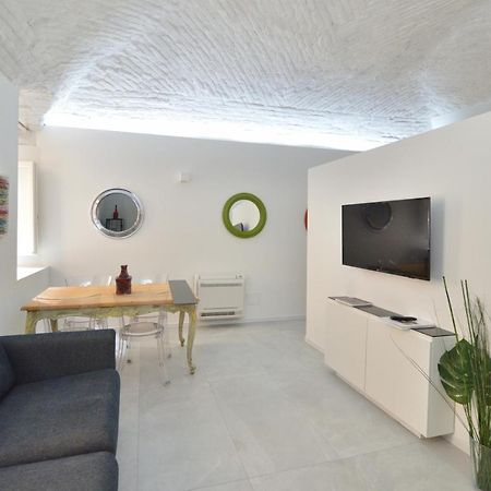 Ferienwohnung Eleganza Del Riccio Parma Exterior foto