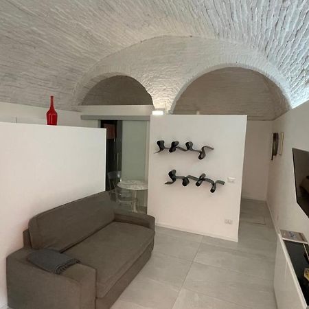 Ferienwohnung Eleganza Del Riccio Parma Exterior foto
