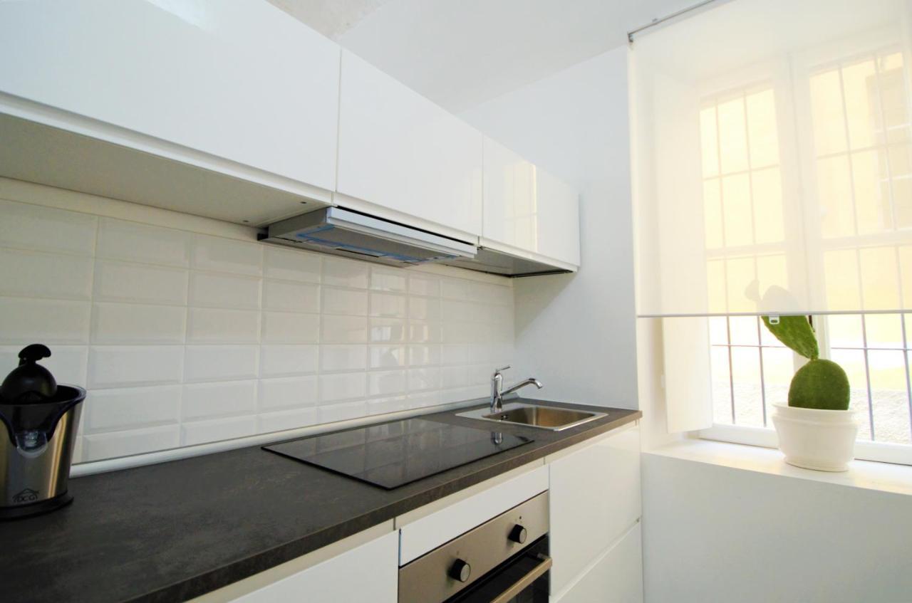 Ferienwohnung Eleganza Del Riccio Parma Exterior foto