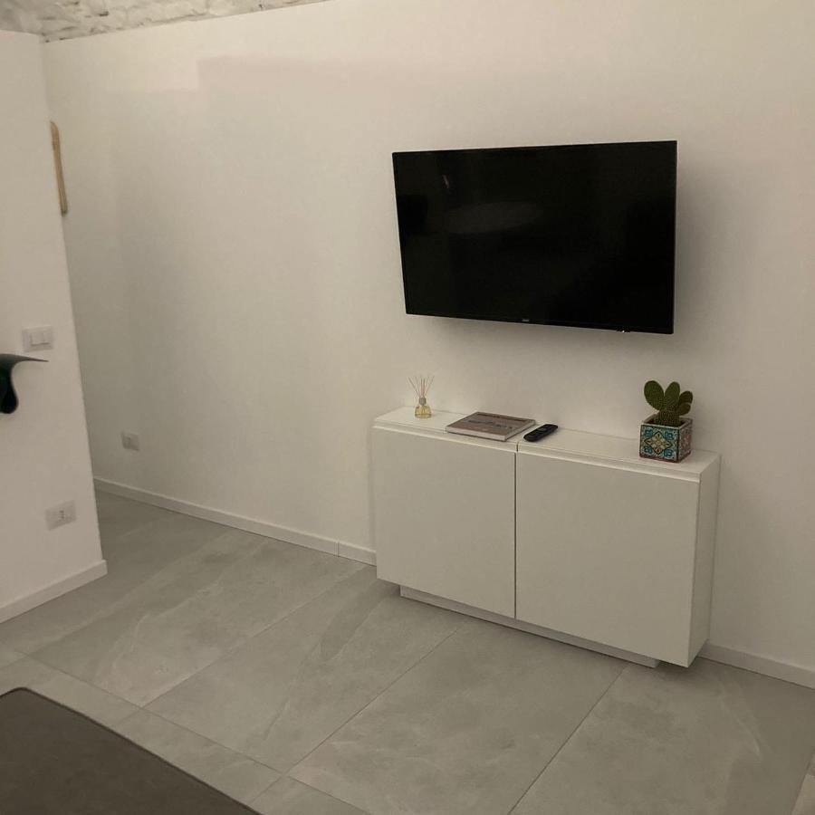 Ferienwohnung Eleganza Del Riccio Parma Exterior foto